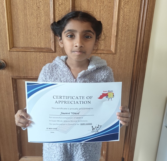 Super Mindz Abacus Classes Gallery Image new 1