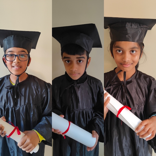 Super Mindz Abacus Classes Gallery Image 1